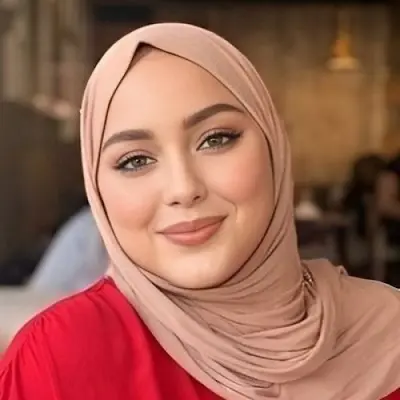 Aisha Al Kaabi