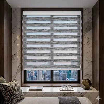 Duplex Blinds Dual Layer
