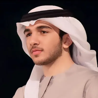 Faisal Al Qasimi