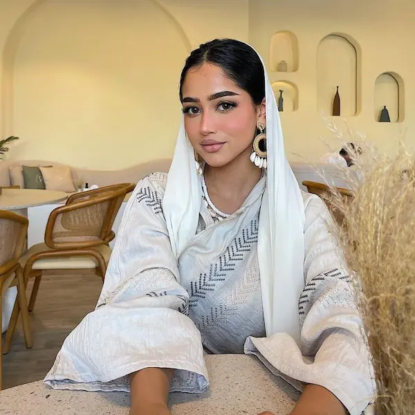 Huda Rashid