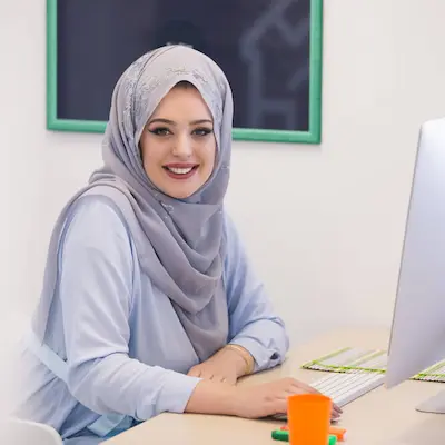 Laila Hashim