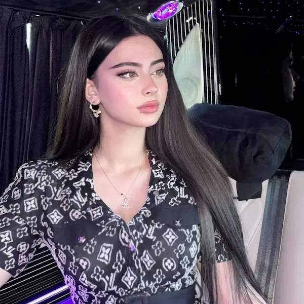 Maria Khalid