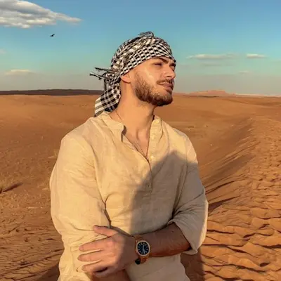Rashid Al Tayer