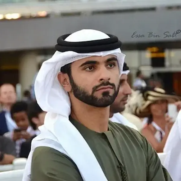 Rizwan Ahmed