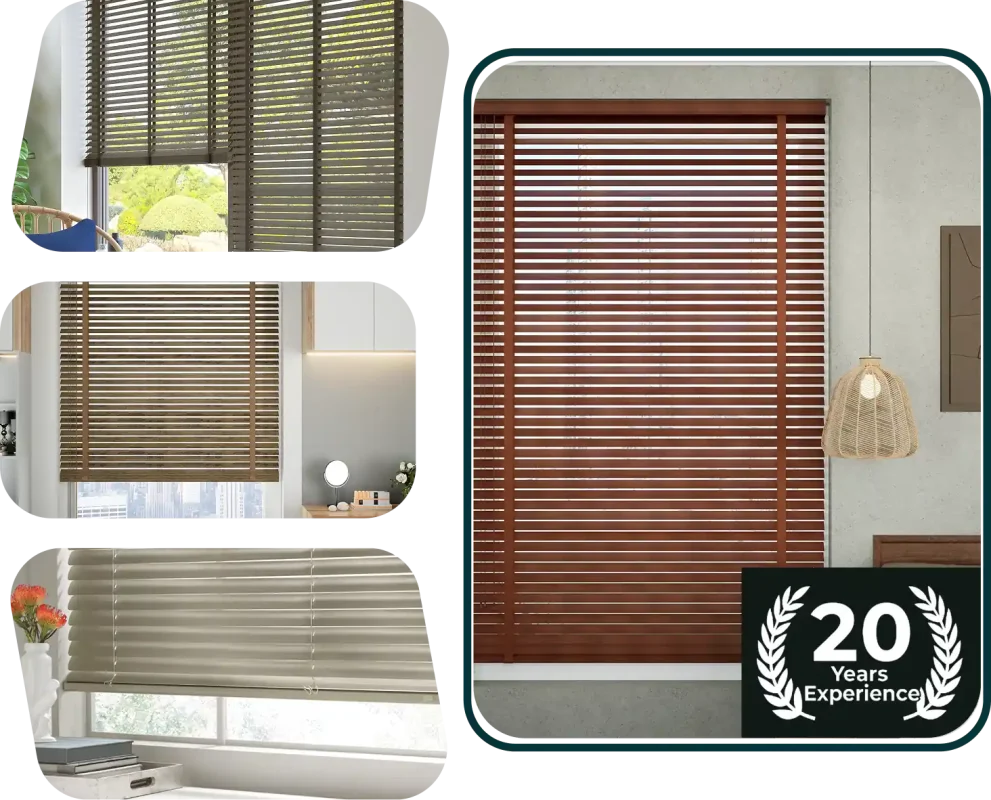 Venetian Blinds Abu Dhabi