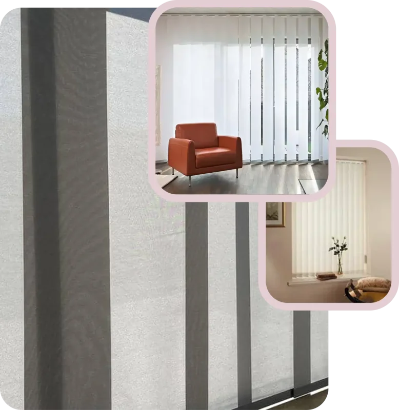 Why Panel Sliding Blinds Work Well for Modern Interiors
