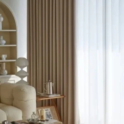 Blackout Curtains for Bedroom