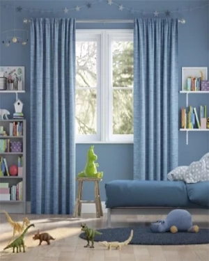 Custom Curtains