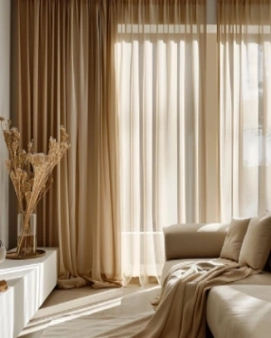 Home Curtains