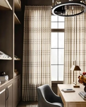 Office Curtains