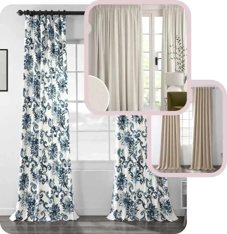 Why Cotton Window Curtains Remain a Popular Choice for Homes