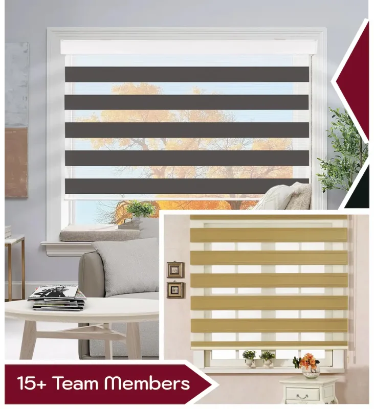 Compact Fitting Solutions for Wide Windows & Sliding Doors