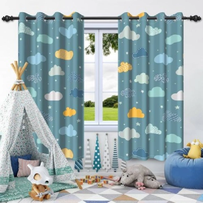 Curtains For Kids Room