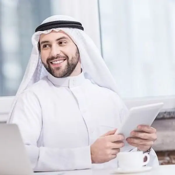 Khalid Al Mansoori