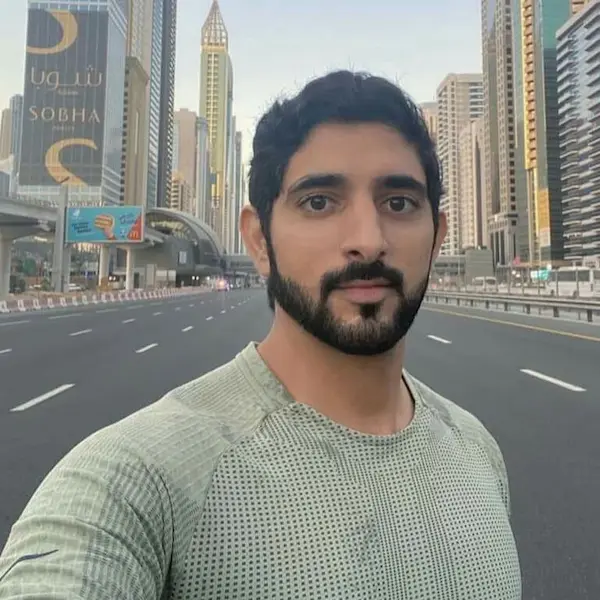 Khalid Al Mazrouei