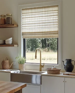 Kitchen Blinds