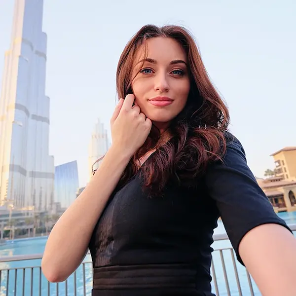 Mariam Tariq