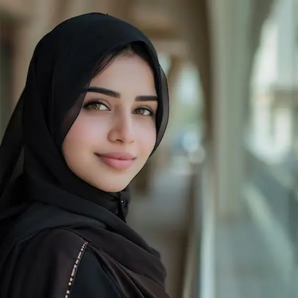 Nimra Siddiqui