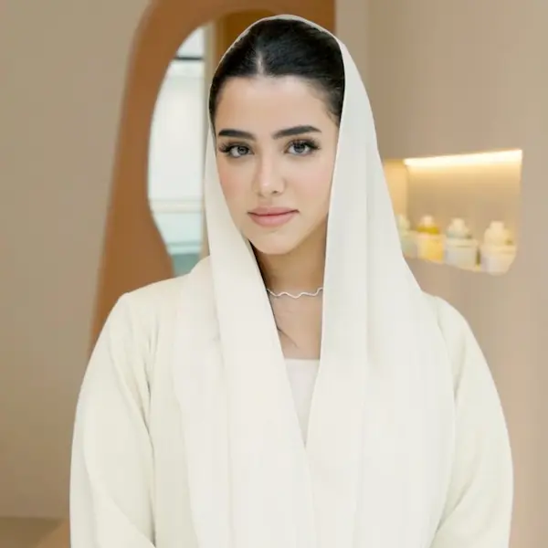 Rukya Al Hamad