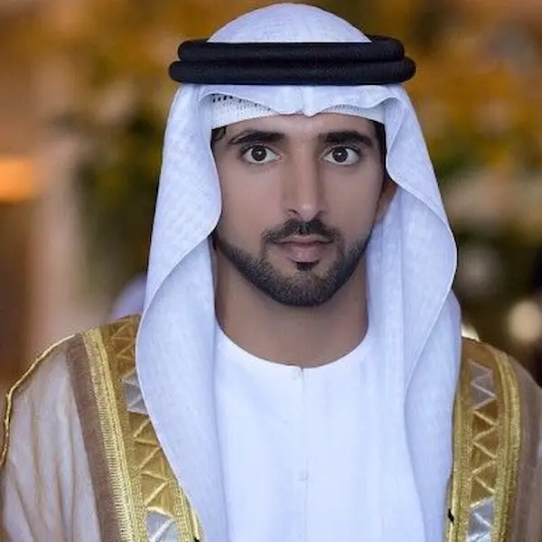 Usman Farooqi