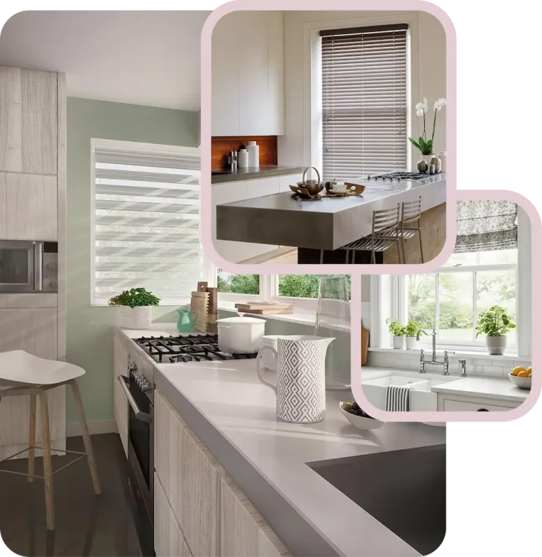 What Makes Kitchen Window Blinds A Highly Beneficial Window Treatment