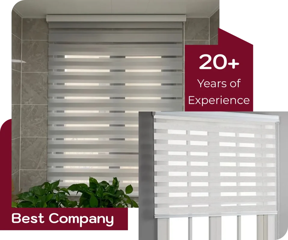 Why Choose Our Blinds Store In Abu Dhabi