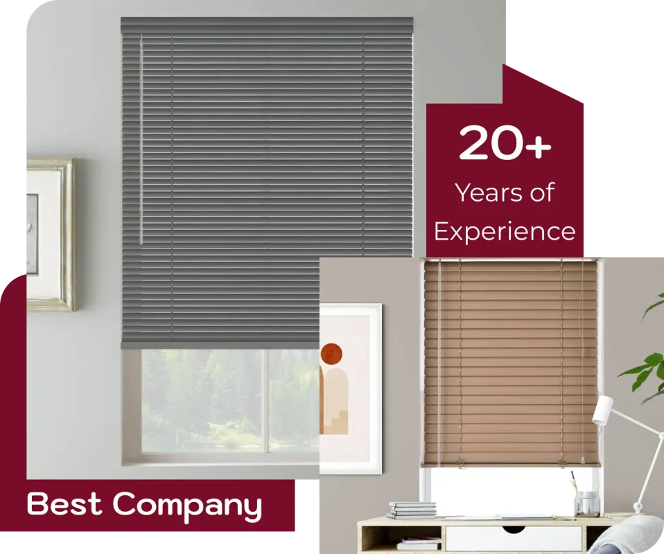 Why Pick Our Blinds Store In Abu Dhabi