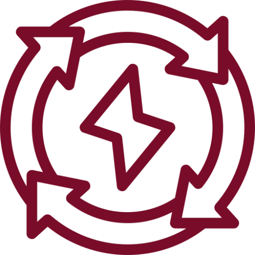 Energy Efficiency