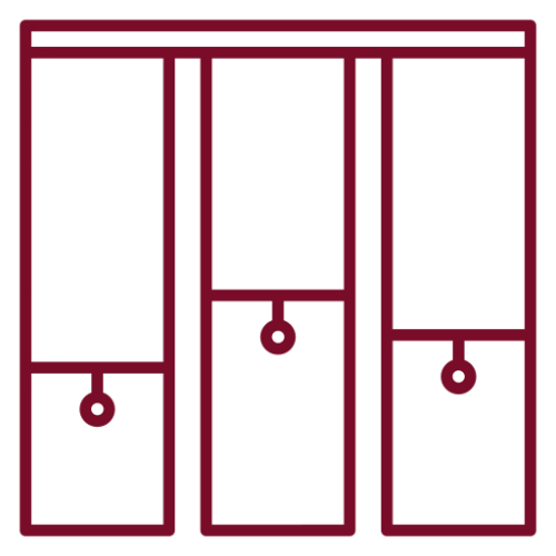 Smooth Panel Movement