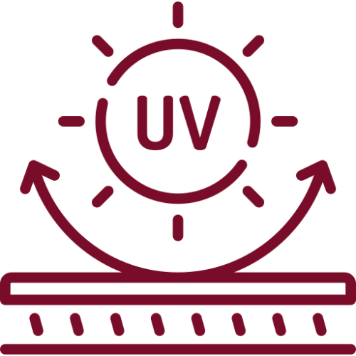 UV Protection Benefit